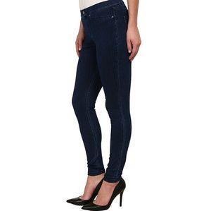NWOT Hue denim leggings